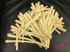Palm Crosses - Pack of 25